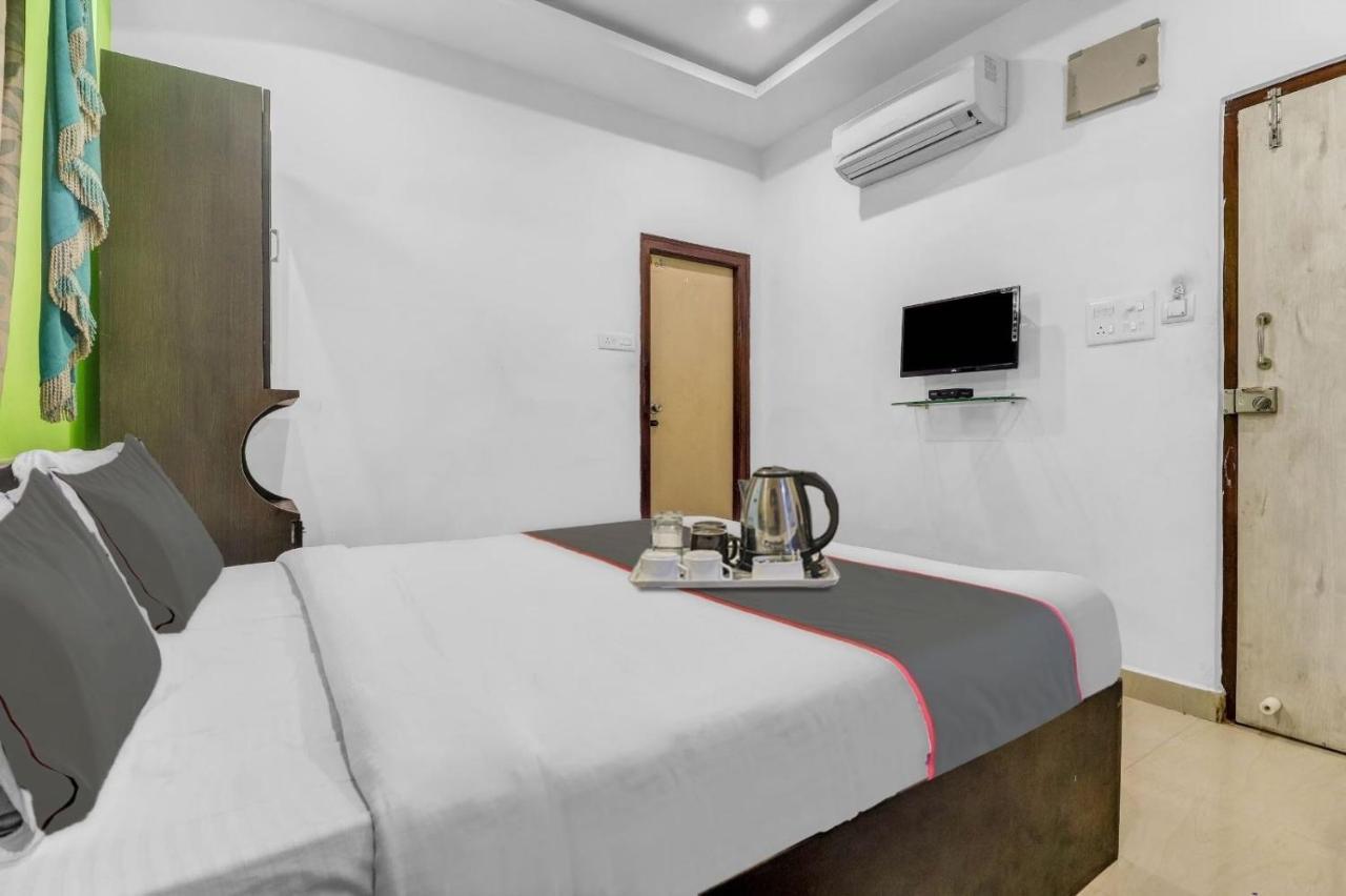Collection O Gravity Hotel Hyderabad Eksteriør billede